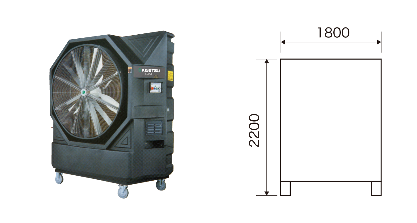 KSW50