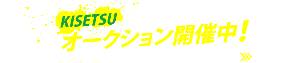 株式会社 機設 オークション開催中！