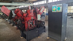 アマダ製 CNCビームワーカー（CNCBW150／2007年式）の画像