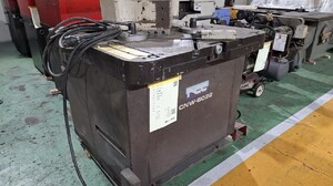 NCC製 コーナーシャー（CNW-6022／1998年式）の画像