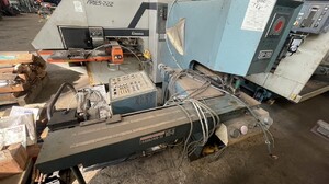 アマダ製 セットプレス（SP-30／1984年式）の画像