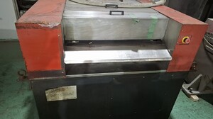 アマダ製 バリ取り機（IBT610Ⅱ／2003年式）の画像
