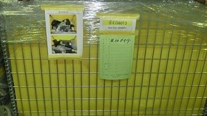 アマダ製 D軸サーボユニット　1式（EG-6013用D軸油圧ユニット／2012年式）の画像