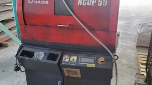 アマダ製 ドリル研磨機（NCDP50／2005年式）の画像