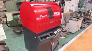 アマダ製 ドリル研磨機（NCDP50／2013年式）の画像