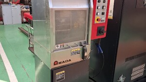 アマダ製 金型研磨機（TOGUⅢ／2015年式）の画像