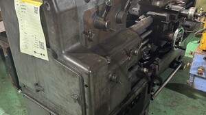 森精機製 汎用旋盤（MS-850）の画像