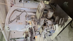 遠州製 フライス盤（VF2／1979年式）の画像