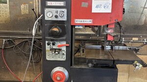 アマダ製 コンターマシン（VA-400／1987年式）の画像