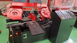 アマダ製 バンドソー（HFA250（整備中）／2006年式）の画像
