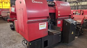 アマダ製 バンドソー（PCSAW330／2007年式）の画像