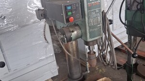 日立工機製 タッピングボール盤（BT23SL）の画像