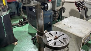 日立工機製 卓上ボール盤（BT13R）の画像