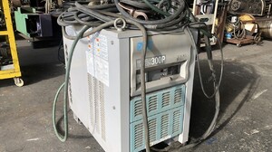 ダイヘン製 TIG溶接機（販売済）（AVP-300（S-4）／2011年式）の画像