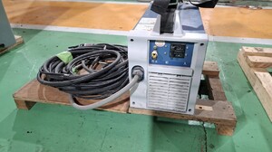 ダイヘン製 TIG溶接機（VRTPM-202（S-2）／2007年式）の画像