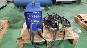 ダイヘン製 TIG溶接機（AR-SW202FP／2003年式）の画像