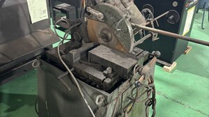 大同製 メタルソー（PRIMAC-300）の画像