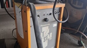 パナソニック製 エアプラズマ切断機（YP-060P-5）の画像