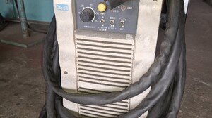 ダイヘン製 エアプラズマ切断機（VRCMC-35（S-2）／2008年式）の画像