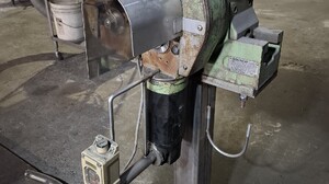 GF製 パイプ切断機（RAe4）の画像