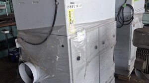 アマノ製 集塵機（PiE-60M／2005年式）の画像