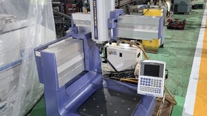 ミツトヨ製 3次元測定器（QM-M333／2007年式）の画像