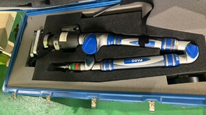 FARO製 測定器（FARO／2016年式）の画像