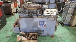 宝機械工業製 キーシーター（TK-250NS-S／2007年式）の画像