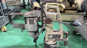日東工機製 アトラマスター（M-210D）の画像