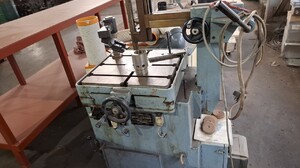 宝機械工業製 キーシータ（TK150A9／1997年式）の画像