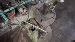 小池酸素工業製 ポジショナー（LD-50E-8／1980年式）の画像