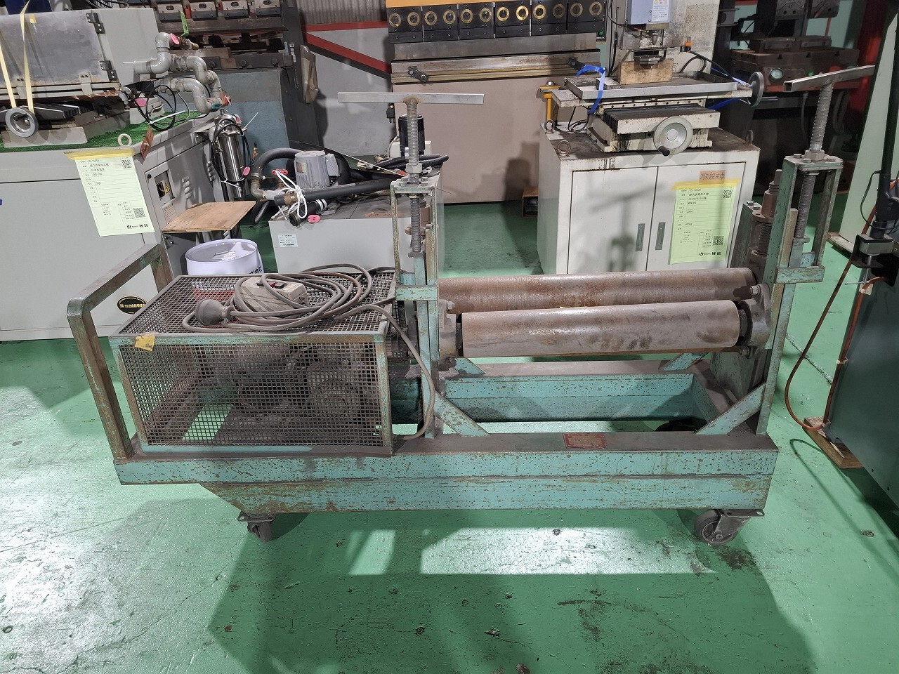 3本ロール（不明）の画像